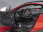 Preview: AUTOart BUGATTI Chiron Sport 2019 red carbon 1:18 Modellauto 70996