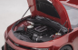 Preview: AutoArt 71208 CHEVROLET Camaro ZL1 2017 garmet rot 1:18 Modellauto