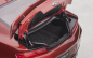 Preview: AutoArt 71208 CHEVROLET Camaro ZL1 2017 garmet rot 1:18 Modellauto
