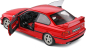 Preview: BMW E36 M3 Coupe 1990-2000 rot 1:18 Modelcar Solido