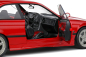 Preview: BMW E36 M3 Coupe 1990-2000 rot 1:18 Modelcar Solido