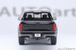 Preview: AutoArt Ford F-150 Raptor Supercrew 2019 agate schwarz 1:18 Modellauto 72947