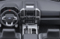 Preview: AutoArt Ford F-150 Raptor Supercrew 2019 agate schwarz 1:18 Modellauto 72947