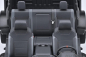 Preview: AutoArt Ford F-150 Raptor Supercrew 2019 agate schwarz 1:18 Modellauto 72947