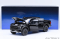 Preview: AutoArt Ford F-150 Raptor Supercrew 2019 agate schwarz 1:18 Modellauto 72947