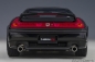 Preview: AUTOart Honda NSX-R (NA2) 2019 Berlina black 1:18 Modellauto