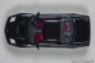 Preview: AUTOart Honda NSX-R (NA2) 2019 Berlina black 1:18 Modellauto