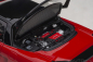 Preview: AUTOart Honda NSX-R (NA2) 2019 new formula red 1:18 Modellauto