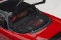 Preview: AUTOart Honda NSX-R (NA2) 2019 new formula red 1:18 Modellauto