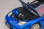 Preview: AUTOart Honda NSX-R (NA2) 2019 long beach Perl Blau 1:18 Modellauto