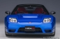 Preview: AUTOart Honda NSX-R (NA2) 2019 long beach Perl Blau 1:18 Modellauto