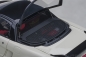 Preview: AUTOart Honda NSX-R (NA2) 2019 championship weiss 1:18 Modellauto