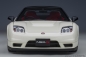 Preview: AUTOart Honda NSX-R (NA2) 2019 championship weiss 1:18 Modellauto