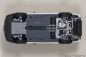 Preview: AUTOart Honda NSX-R (NA2) 2019 championship weiss 1:18 Modellauto