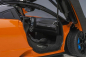 Preview: AUTOart 76078 McLaren Senna 2018 trophy mira orange 1:18 Modellauto