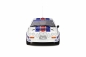 Preview: Otto Models 761 Opel Manta 400R Gr.B Rally San Remo weiss + Decals 1:18 limited 1/2000