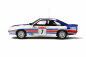 Preview: Otto Models 761 Opel Manta 400R Gr.B Rally San Remo weiss + Decals 1:18 limited 1/2000