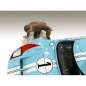 Preview: American Diorama 76386 Raceday 1 Mechaniker auf Knie 1:24 Figur 1/1000 limitiert