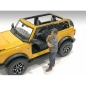 Preview: American Diorama 76311 Dealership Kunde III 1:18 Figur 1/1000 limitiert