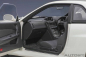 Preview: AUTOart NISSAN SKYLINE GT-R R34 2001 V-Spec II weiss 1:18 77406 Modellauto
