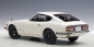 Preview: AUTOart NISSAN FAIRLADY Z432 weiss 1:18 77438