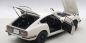 Preview: AUTOart NISSAN FAIRLADY Z432 weiss 1:18 77438