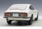 Preview: AUTOart NISSAN FAIRLADY Z432 weiss 1:18 77438