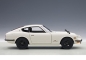 Preview: AUTOart NISSAN FAIRLADY Z432 weiss 1:18 77438