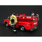 Preview: American Diorama 77462 Firefighter Job Done 1/1000 1:18