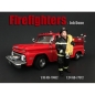 Preview: American Diorama 77462 Firefighter Job Done 1/1000 1:18