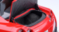 Preview: AUTOart Nissan NISMO R35 GT-R 2022 red Carbon 1:18 77502 Modelcar