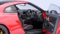 Preview: AUTOart Nissan NISMO R35 GT-R 2022 red Carbon 1:18 77502 Modelcar