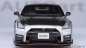 Preview: AUTOart Nissan NISMO R35 GT-R 2022 silver Carbon 1:18 77503 Modelcar