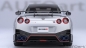 Preview: AUTOart Nissan NISMO R35 GT-R 2022 silver Carbon 1:18 77503 Modelcar