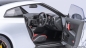 Preview: AUTOart Nissan NISMO R35 GT-R 2022 silver Carbon 1:18 77503 Modelcar