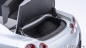 Preview: AUTOart Nissan NISMO R35 GT-R 2022 silver Carbon 1:18 77503 Modelcar