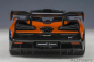 Preview: AUTOart 76078 McLaren Senna 2018 trophy mira orange 1:18 Modellauto