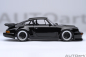 Preview: AUTOart PORSCHE 911(930) TURBO WANGAN MIDNIGHT "BLACK BIRD" 1:18 - 78158