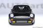 Preview: AUTOart PORSCHE 911(930) TURBO WANGAN MIDNIGHT "BLACK BIRD" 1:18 - 78158