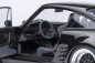 Preview: AUTOart PORSCHE 911(930) TURBO WANGAN MIDNIGHT "BLACK BIRD" 1:18 - 78158