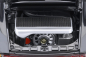 Preview: AUTOart PORSCHE 911(930) TURBO WANGAN MIDNIGHT "BLACK BIRD" 1:18 - 78158