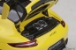 Preview: AUTOart PORSCHE 911 991.2 GT2 RS 2017 Weissach Package Racing yellow 1:18 78172