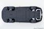 Preview: Porsche 911 991.2 GT3 RS 1:18 Weissach AUTOart 78178 gelb Modellauto