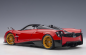 Preview: AUTOart 78287 Pagani Huayra Roadstar 2017 rosso monza rot 1:18 Modellauto