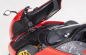 Preview: AUTOart 78287 Pagani Huayra Roadstar 2017 rosso monza rot 1:18 Modellauto