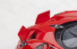 Preview: AUTOart 78287 Pagani Huayra Roadstar 2017 rosso monza rot 1:18 Modellauto