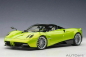 Preview: AUTOart 78288 Pagani Huayra Roadstar 2017 verde firenze 1:18 Modellauto