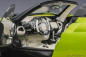 Preview: AUTOart 78288 Pagani Huayra Roadstar 2017 verde firenze 1:18 Modellauto