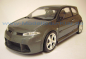 Preview: Norev 18501 Renault Megane Vampire MTK grau :18