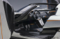 Preview: AUTOart 79024 Koenigsegg Agera RS 2015 silber Carbon orange 1:18 Modellauto